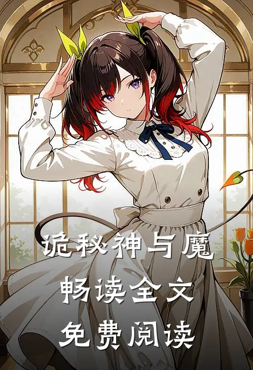 诡秘神与魔畅读全文免费阅读