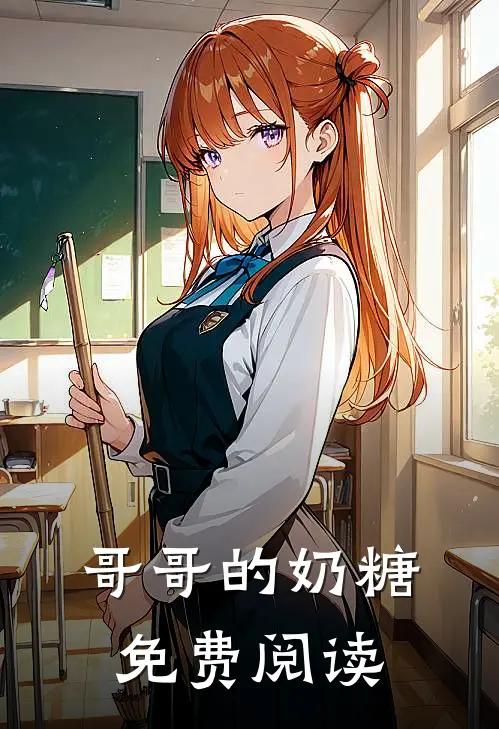 哥哥的奶糖免费阅读