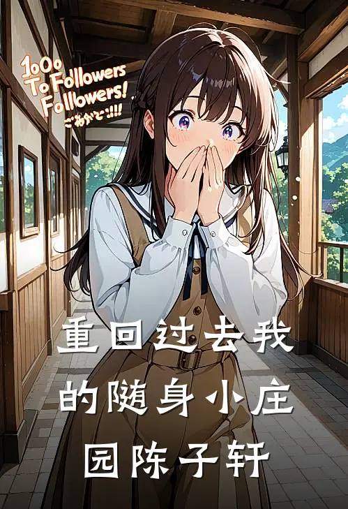 重回过去我的随身小庄园陈子轩