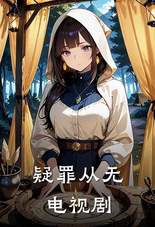 疑罪从无电视剧