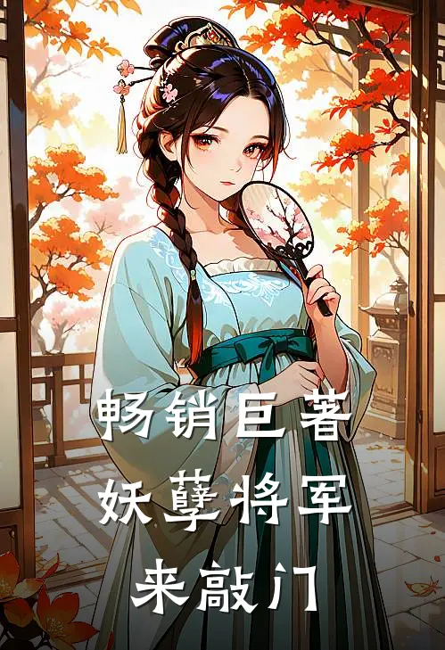 畅销巨著妖孽将军来敲门