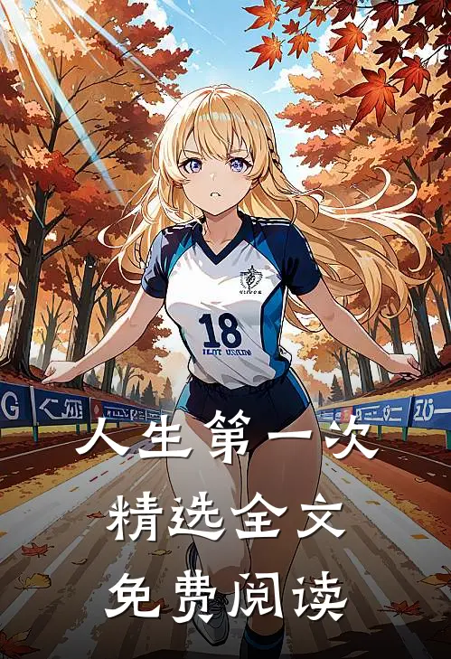 人生第一次精选全文免费阅读