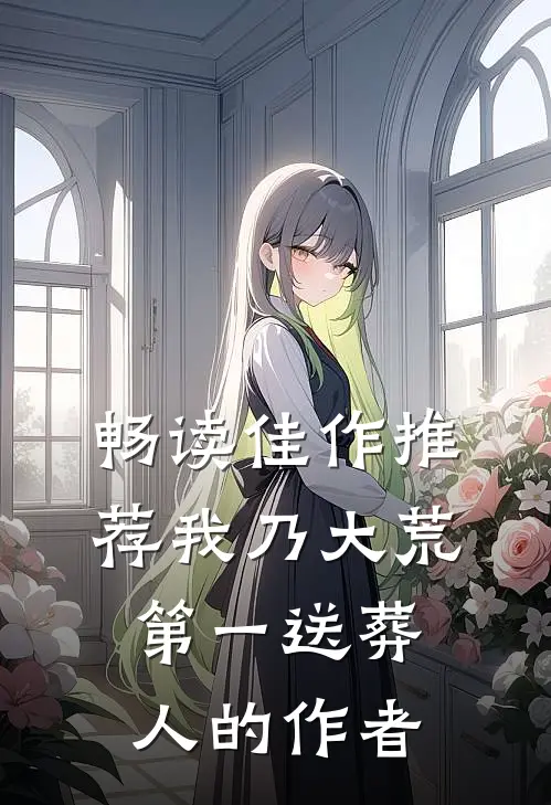 畅读佳作推荐我乃大荒第一送葬人的作者