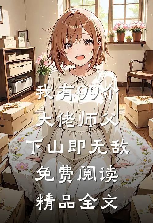 我有99个大佬师父,下山即无敌免费阅读精品全文