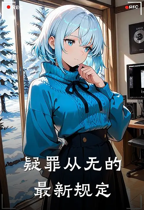 疑罪从无的最新规定