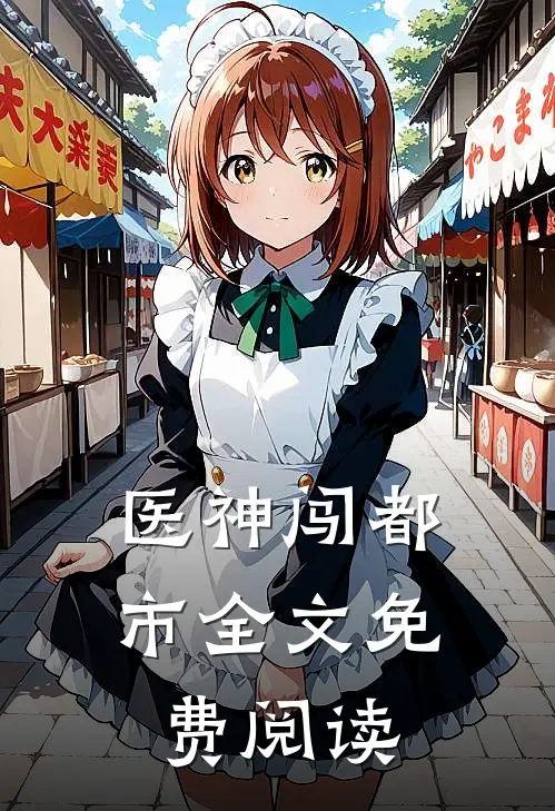 医神闯都市全文免费阅读