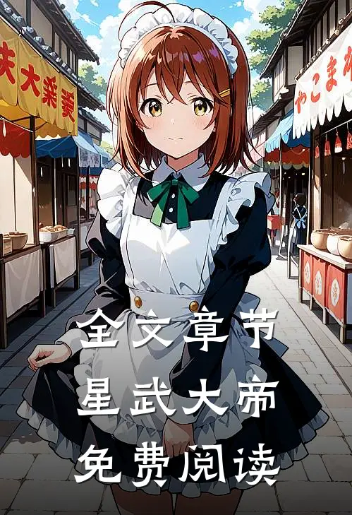 全文章节星武大帝免费阅读