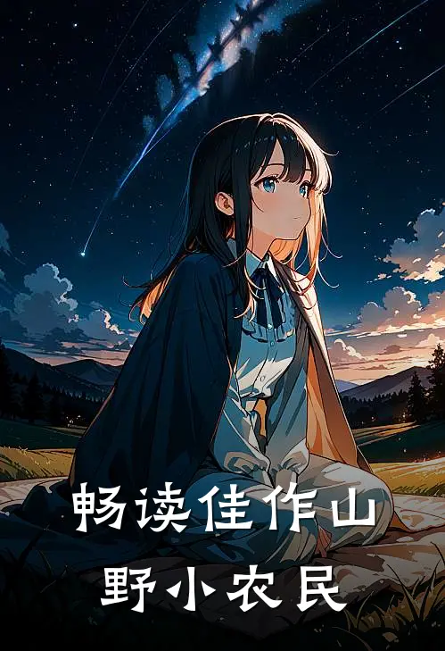 畅读佳作山野小农民