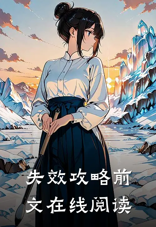 失效攻略前文在线阅读