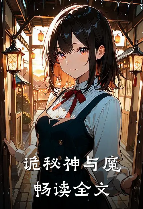 诡秘神与魔畅读全文