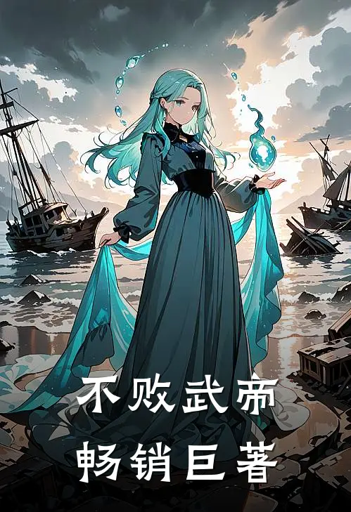 不败武帝畅销巨著