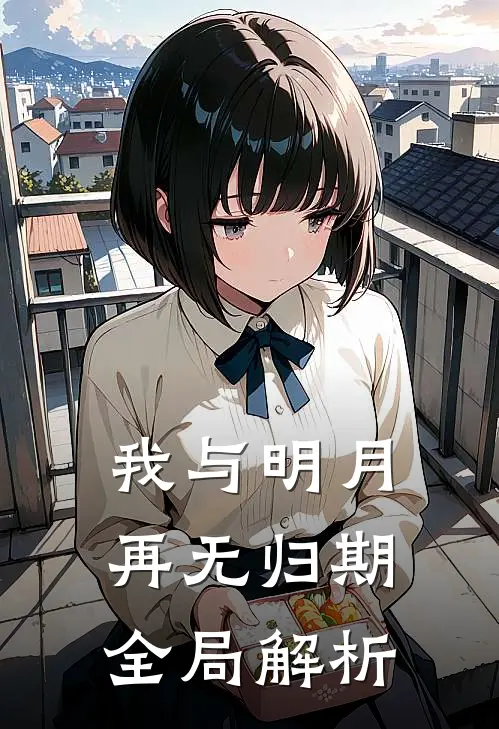我与明月再无归期全局解析