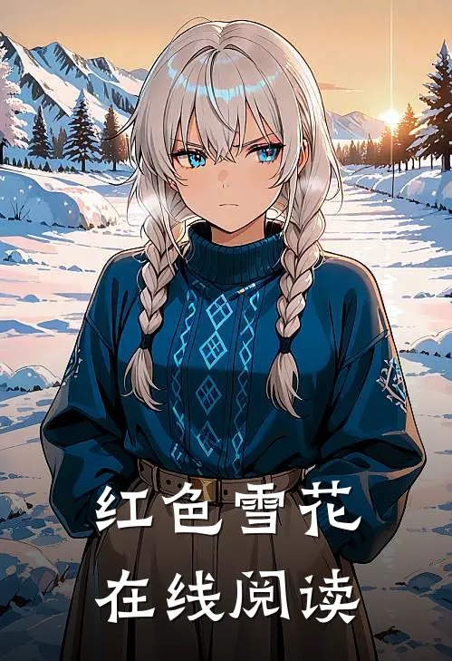 红色雪花在线阅读