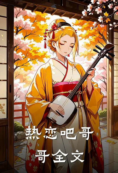 热恋吧哥哥全文
