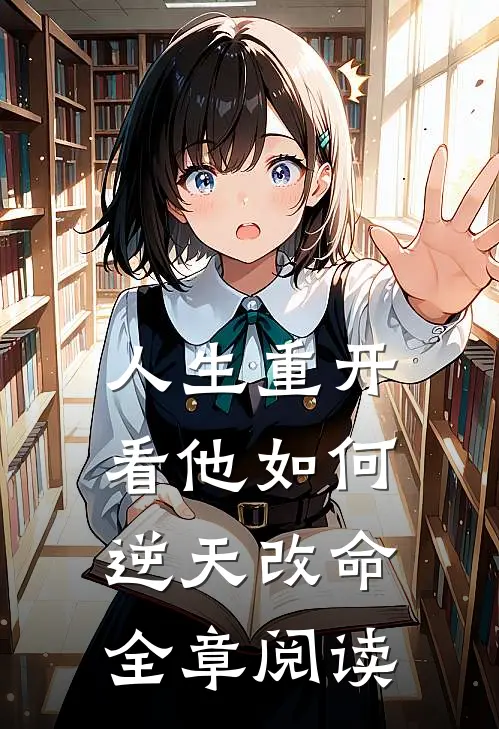人生重开看他如何逆天改命全章阅读