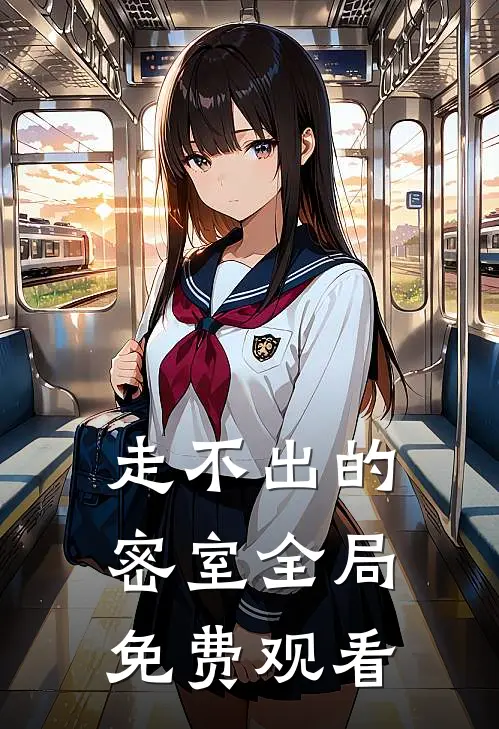 走不出的密室全局免费观看