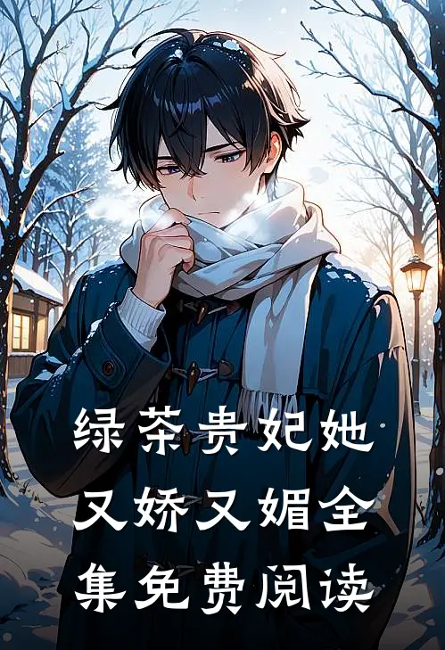 绿茶贵妃她又娇又媚全集免费阅读