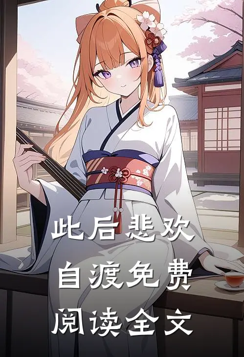 此后悲欢自渡免费阅读全文