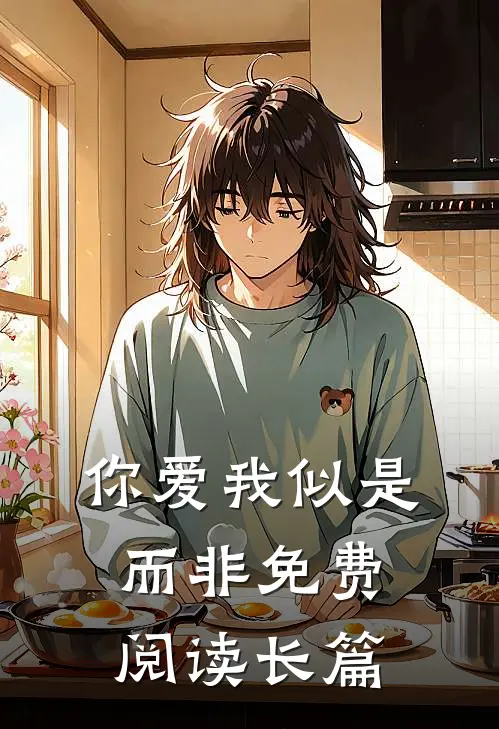 你爱我似是而非免费阅读长篇