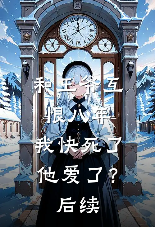 和王爷互恨八年，我快死了他爱了？后续