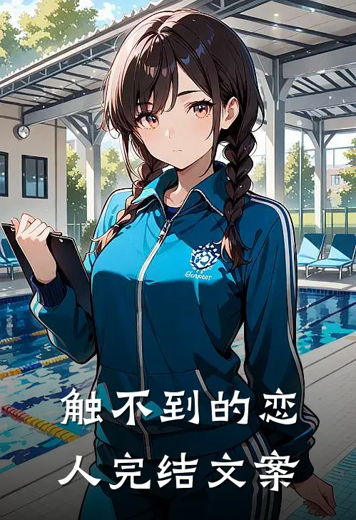 触不到的恋人完结文案