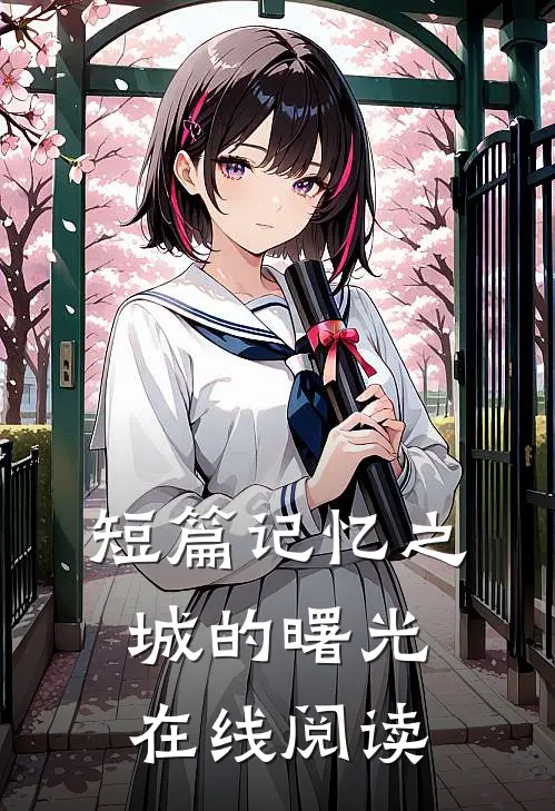 短篇记忆之城的曙光在线阅读