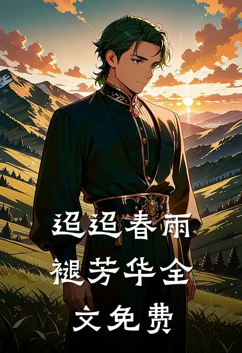 迢迢春雨褪芳华全文免费