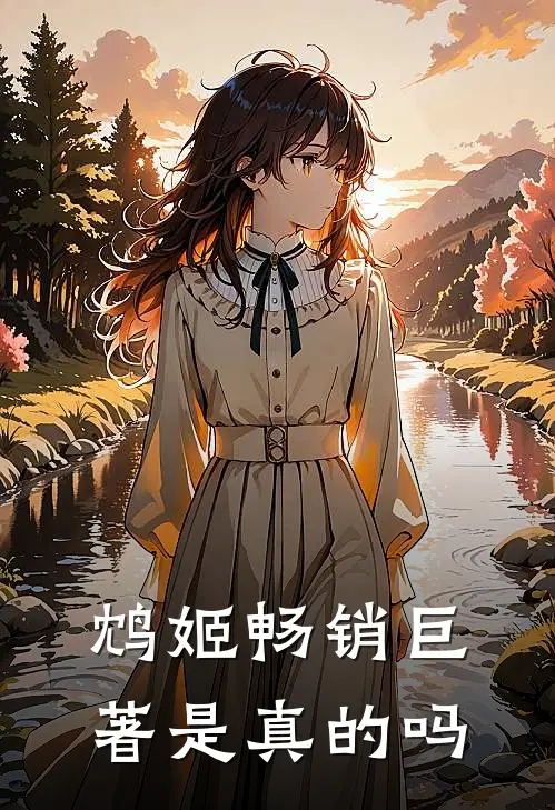 鸩姬畅销巨著是真的吗