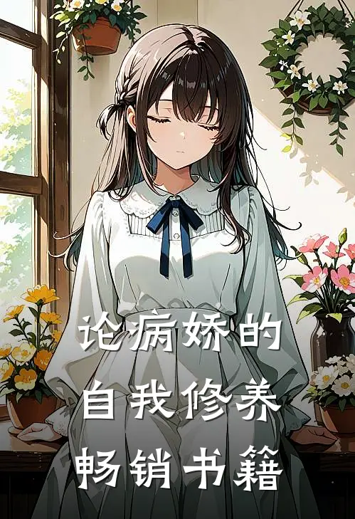 论病娇的自我修养畅销书籍