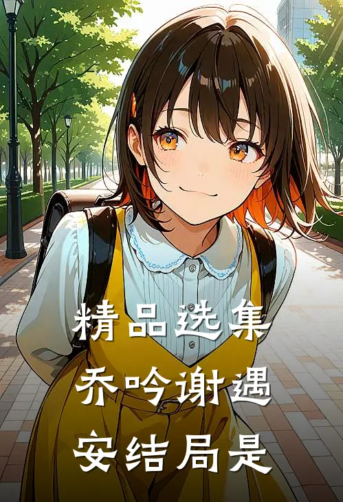 精品选集乔吟谢遇安结局是