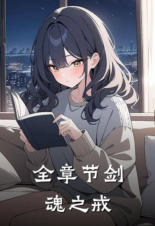 全章节剑魂之戒