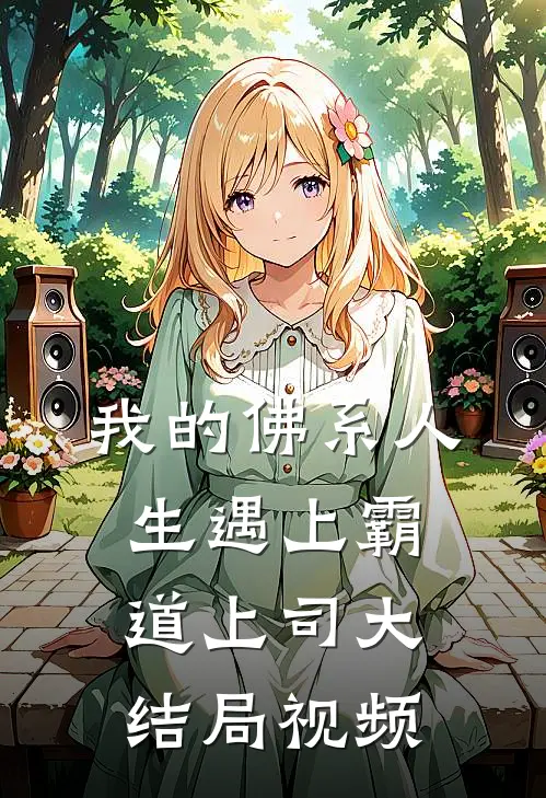 我的佛系人生遇上霸道上司大结局视频