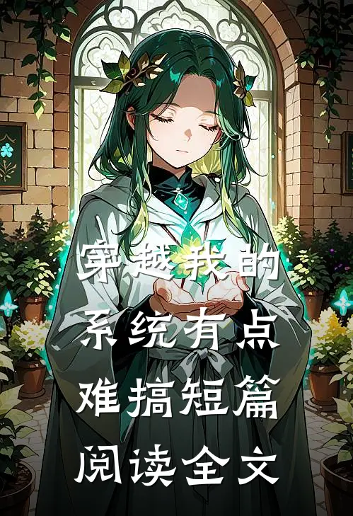穿越我的系统有点难搞短篇阅读全文