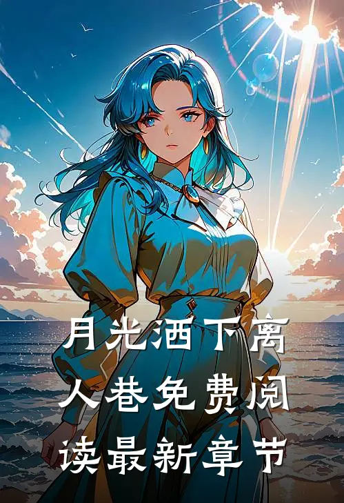 月光洒下离人巷免费阅读最新章节