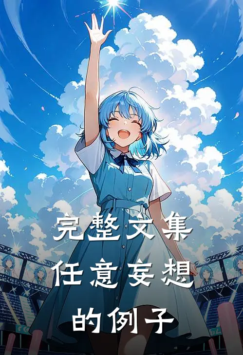 完整文集任意妄想的例子