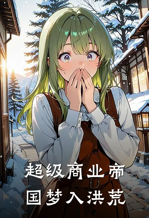 超级商业帝国梦入洪荒