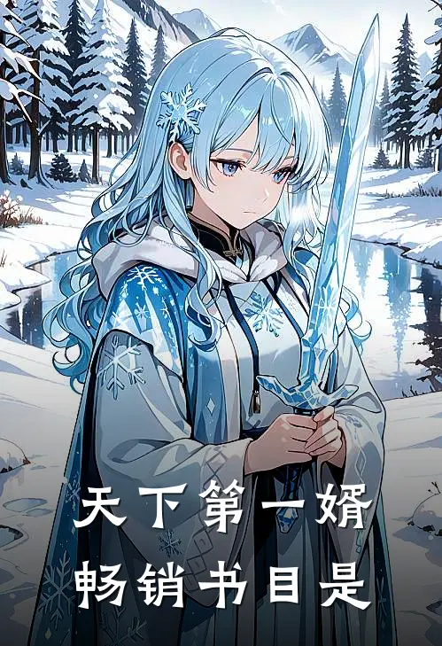 天下第一婿畅销书目是