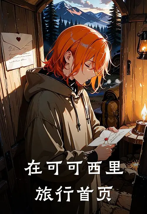 在可可西里旅行 首页