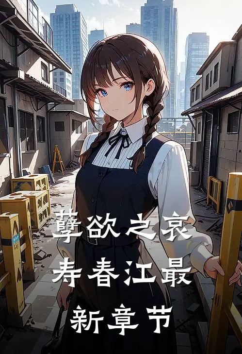 孽欲之哀寿春江最新章节