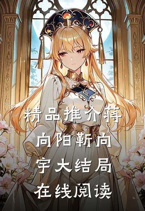 精品推介蒋向阳靳向宇大结局在线阅读