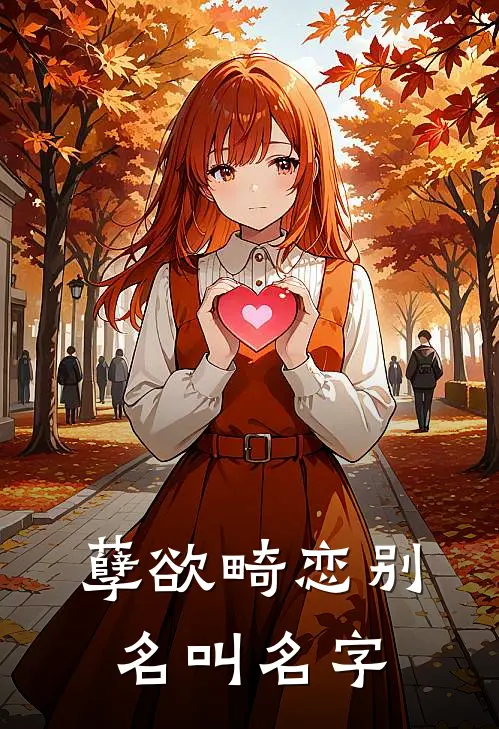 孽欲畸恋别名叫名字