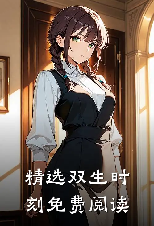精选双生时刻免费阅读