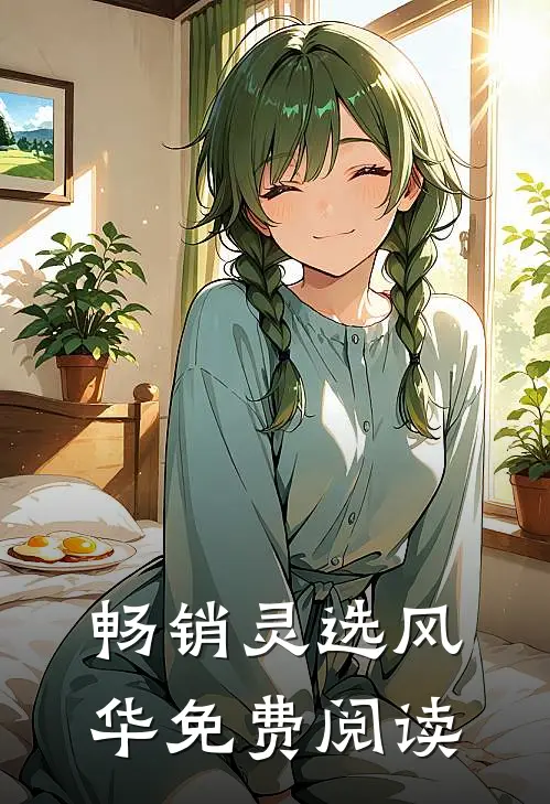 畅销灵选风华免费阅读