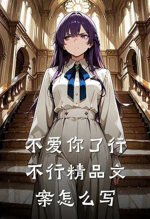 不爱你了行不行精品文案怎么写