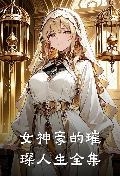 女神豪的璀璨人生 全集