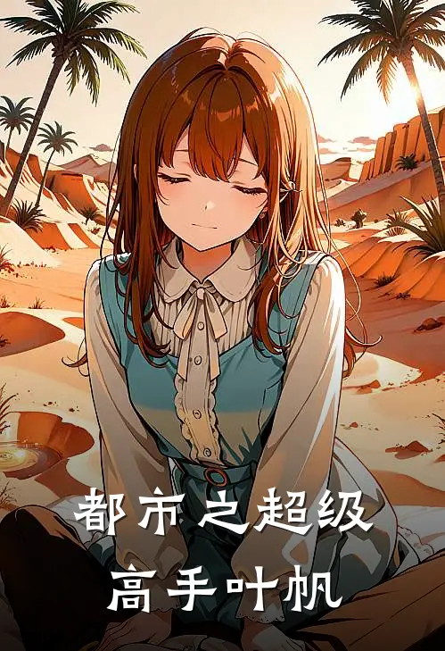 都市之超级高手叶帆