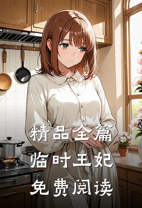 精品全篇临时王妃免费阅读