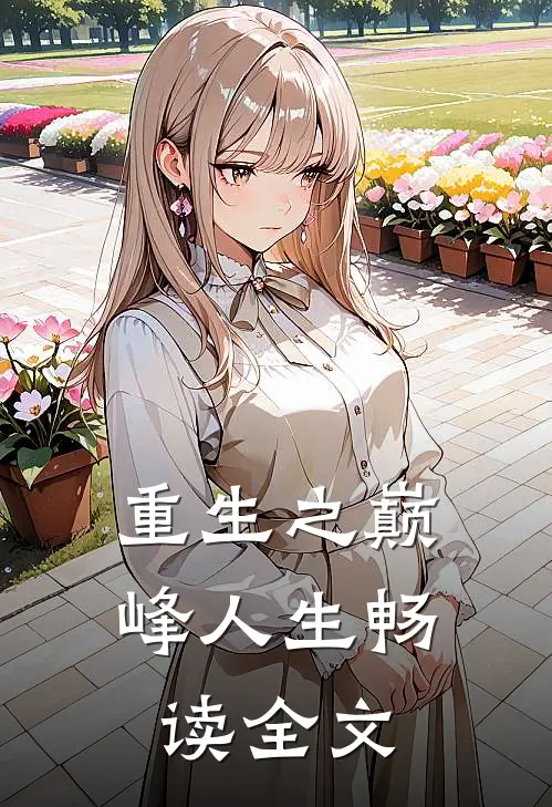 重生之巅峰人生畅读全文