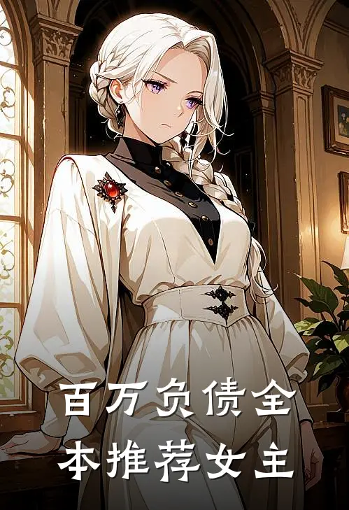 百万负债全本推荐女主