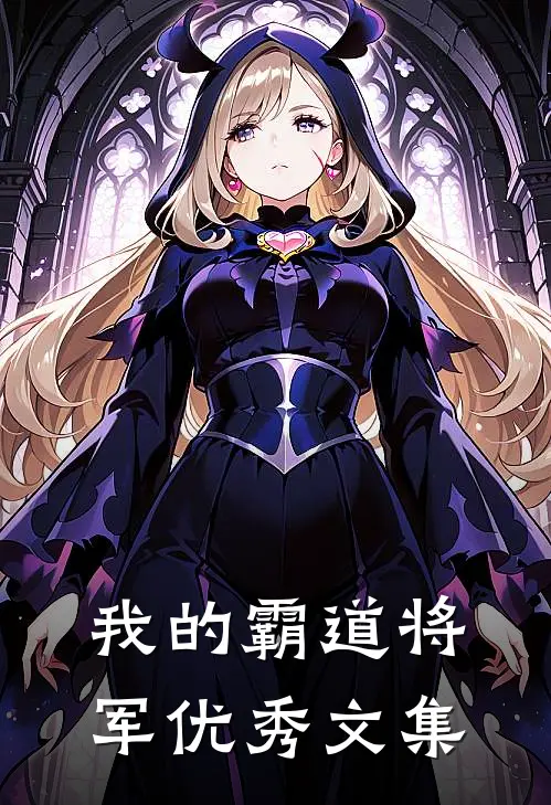 我的霸道将军优秀文集